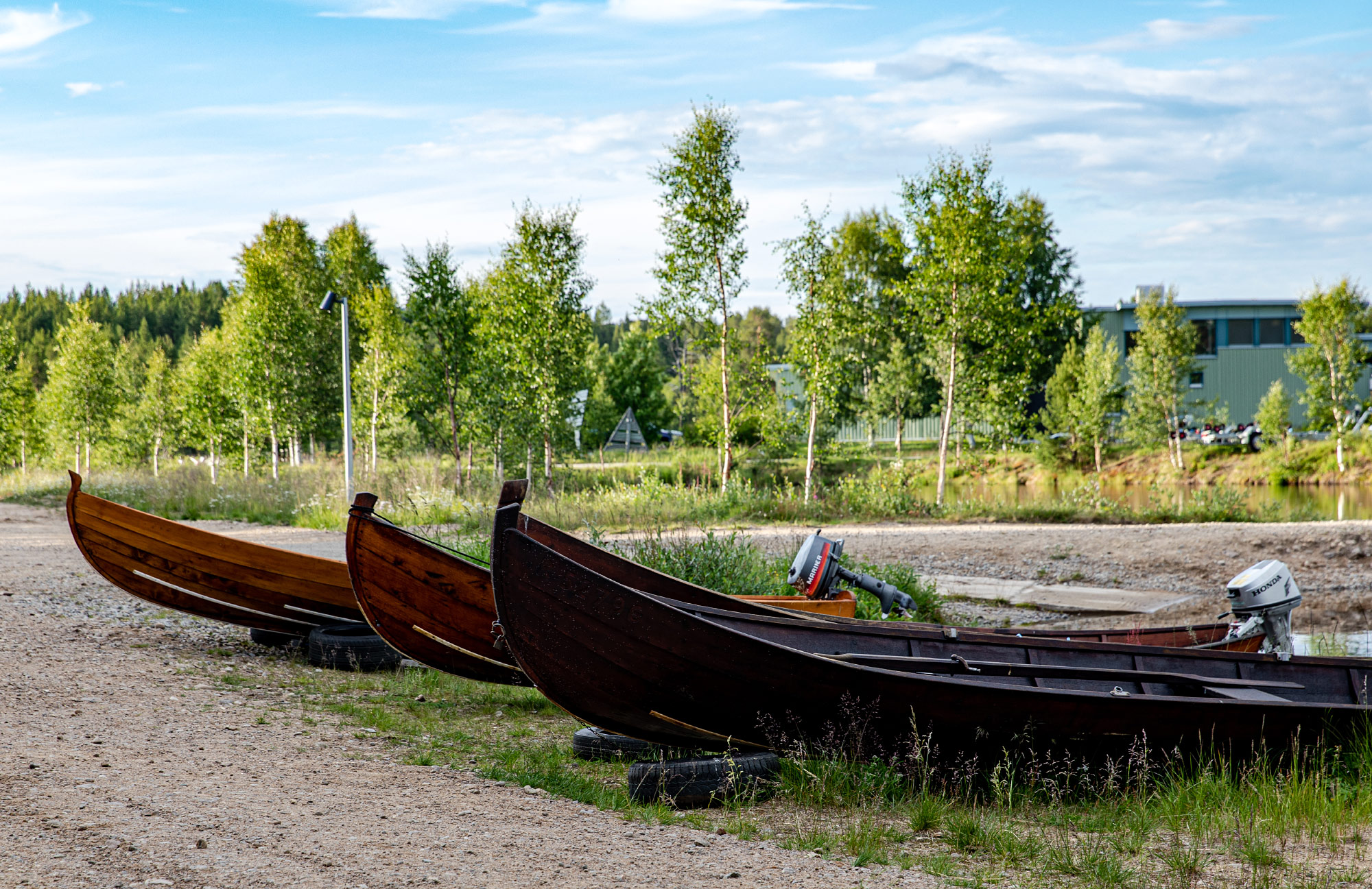 Inari (Photo license: CC BY 2.0)